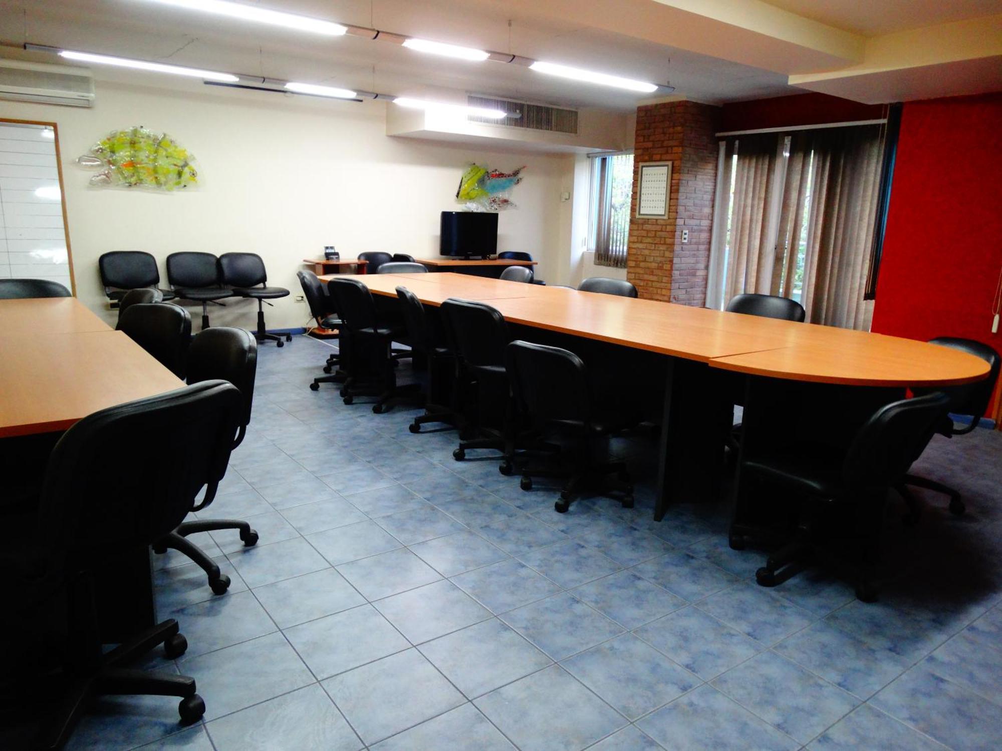 Apart San Lorenzo Mendoza Exteriör bild